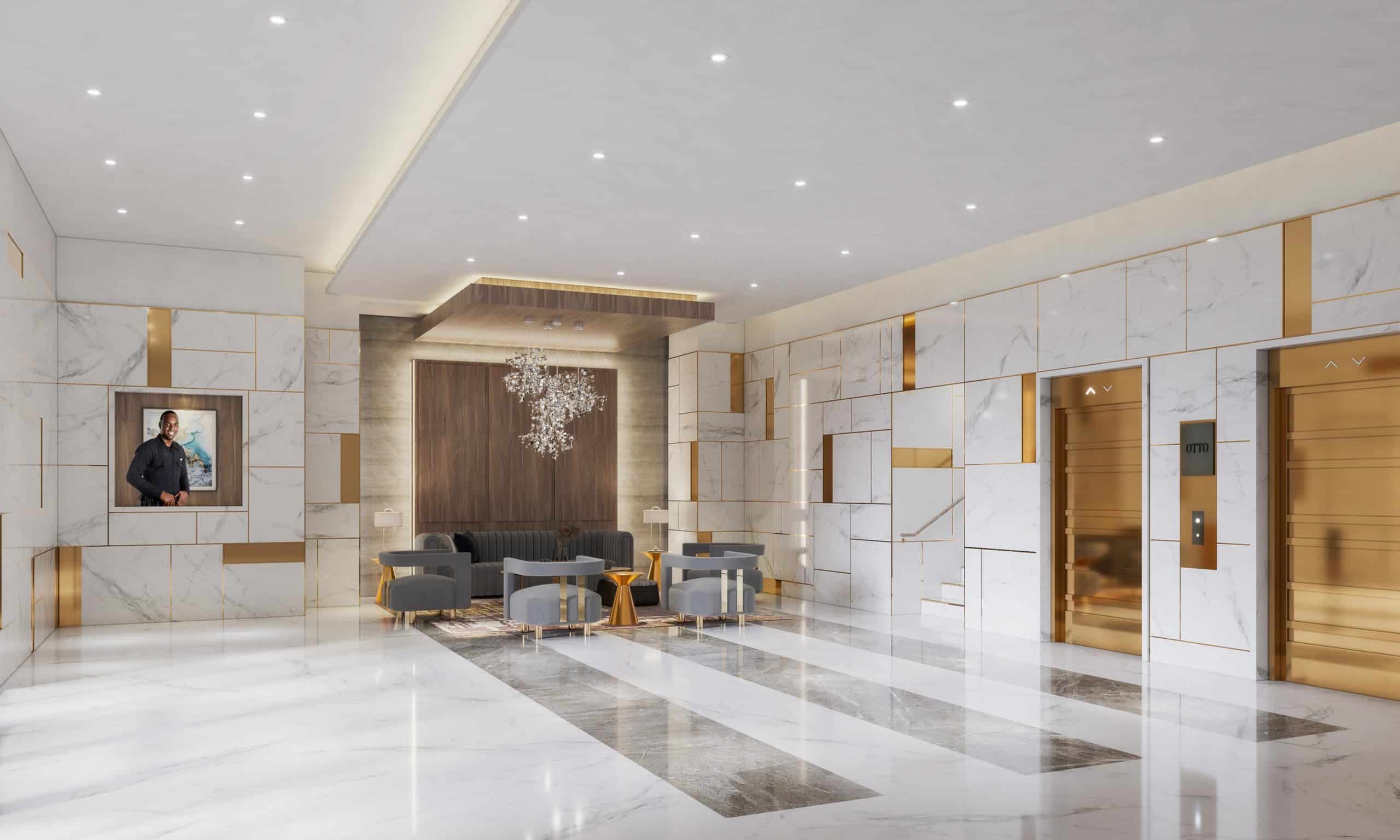 Home OTTO at Old River Road