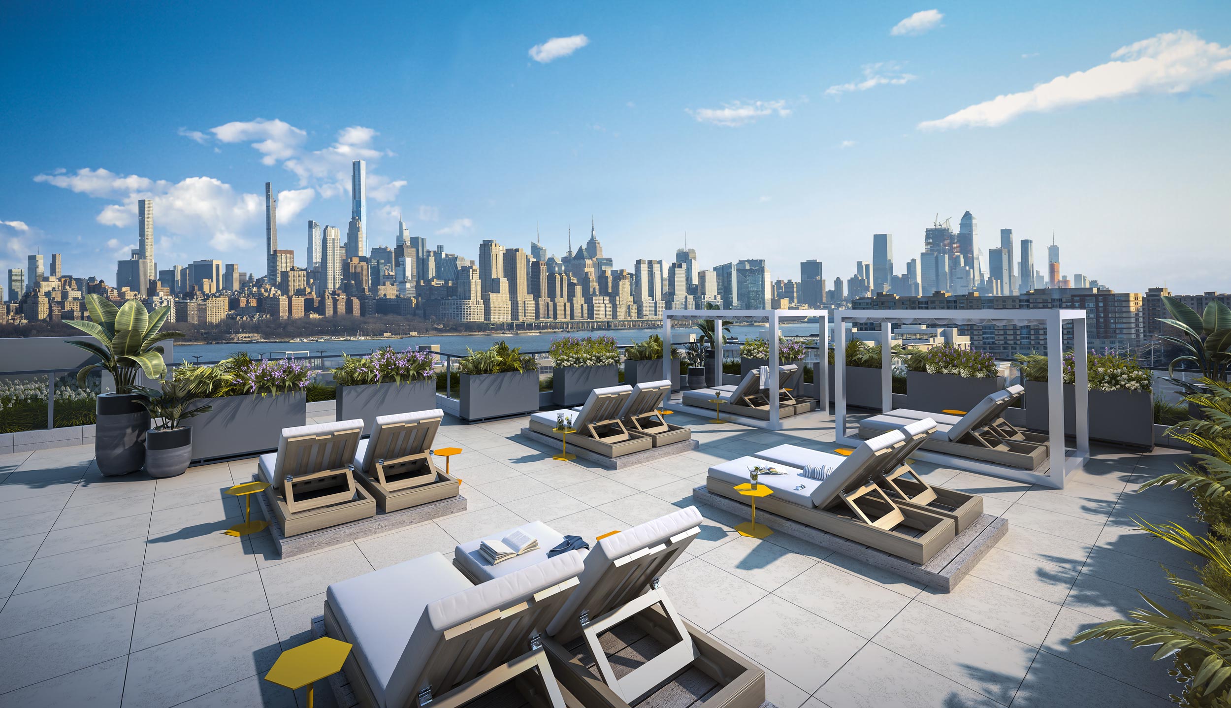 Home OTTO at Old River Road